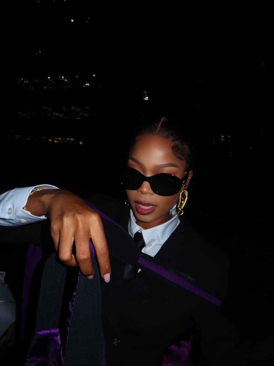 Nonkululeko. tweet media