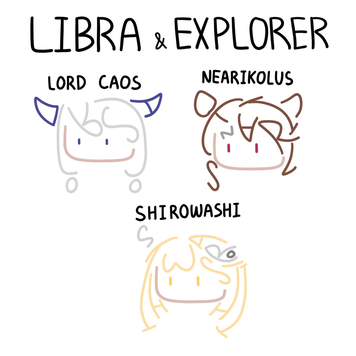 CHUKO 🖋️🐦‍⬛ | FIXIX TN tweet media