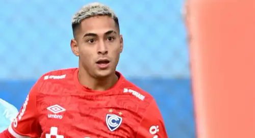 Gustavo Adrianzén Romo tweet media