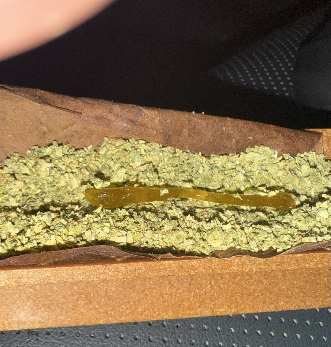 Cannabis and Coffee Live tweet media