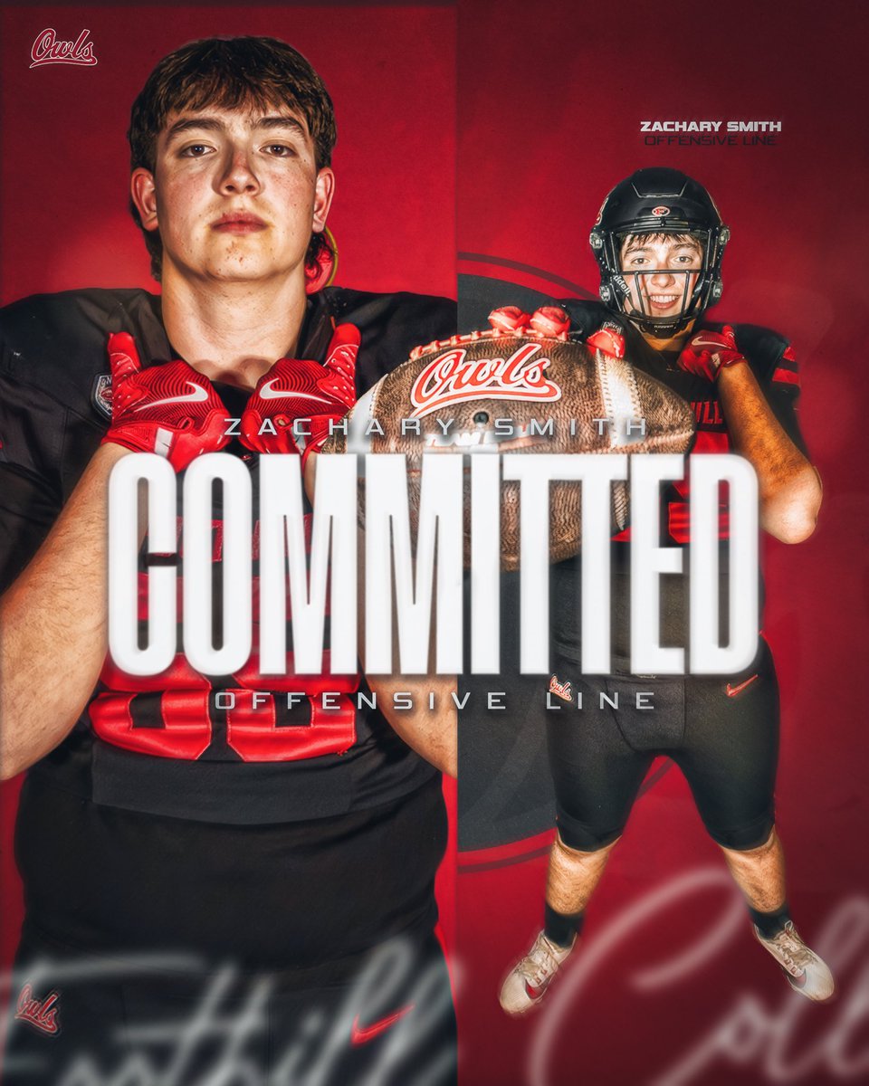 Zachary Smith tweet media