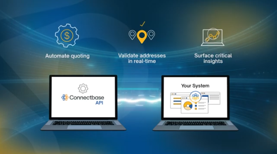 Connectbase tweet media