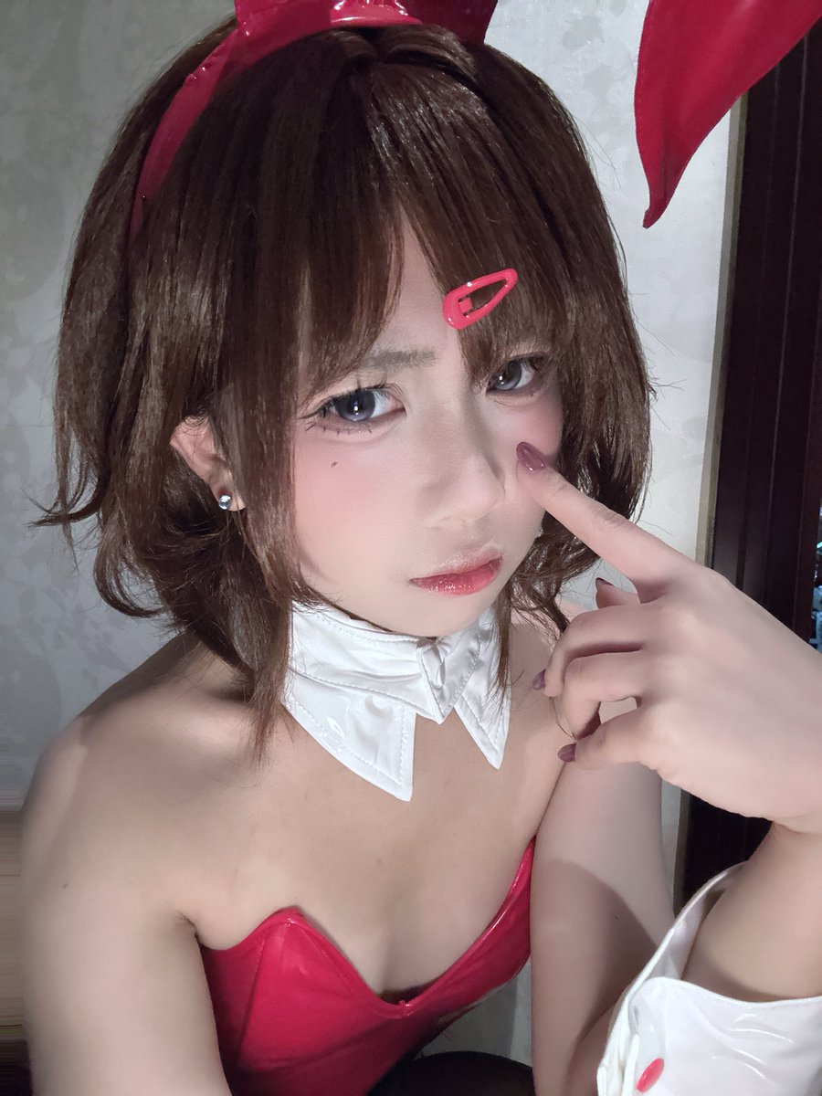 ヒナ兎 tweet media