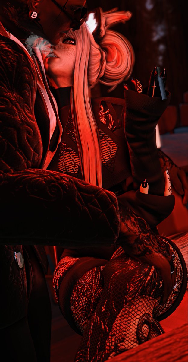 MercilessD tweet media