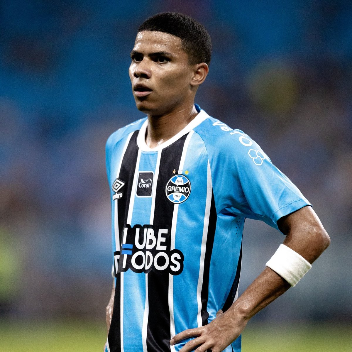 Grêmio Info tweet media