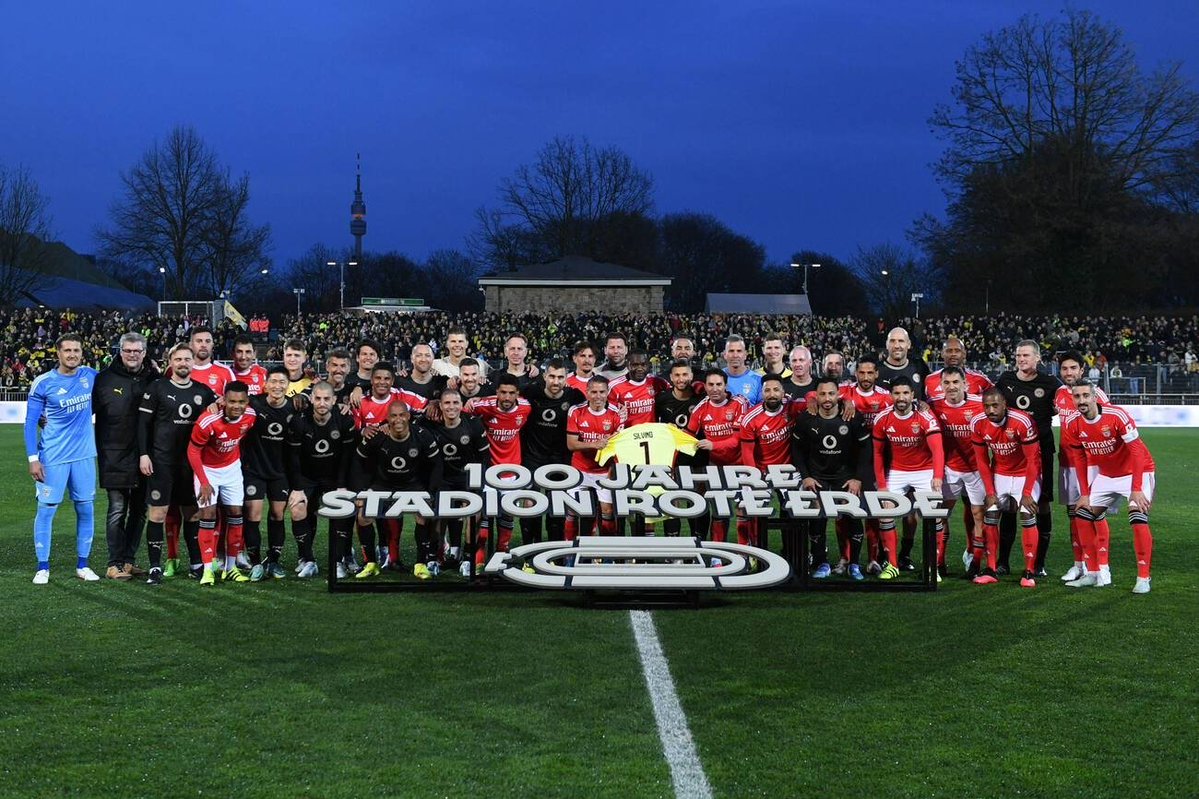 بنفيكا بالعربي tweet media