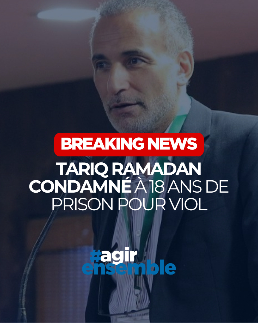 Agir Ensemble tweet media