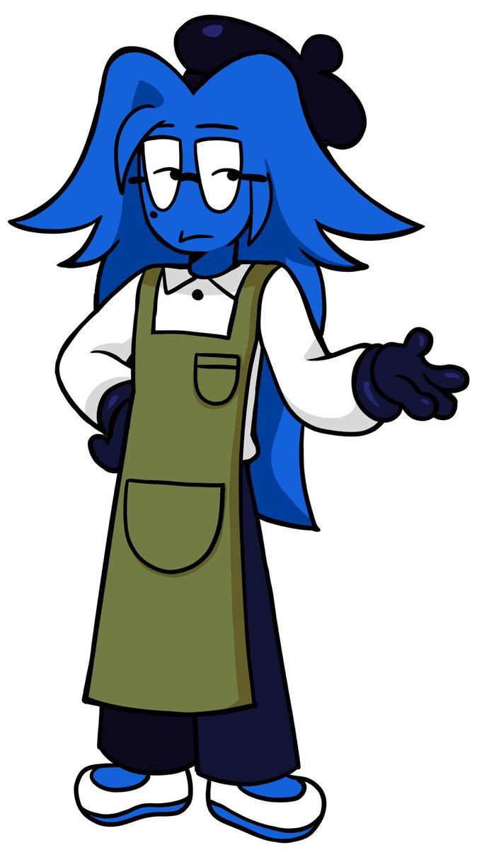 R3D Velvet 🍰🍃/🍉🔻 tweet media