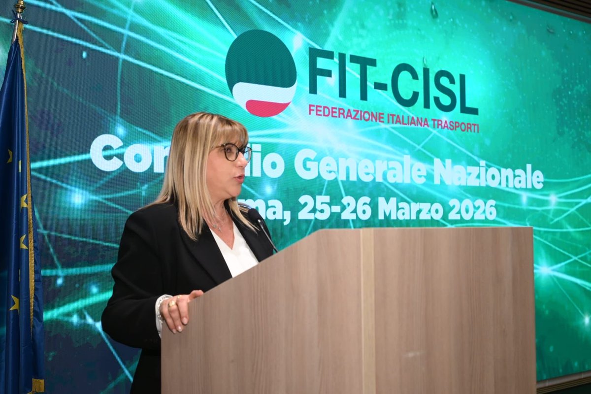 CISL Nazionale tweet media