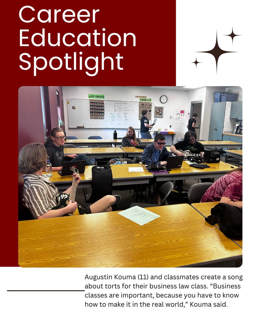 Waverly High School tweet media