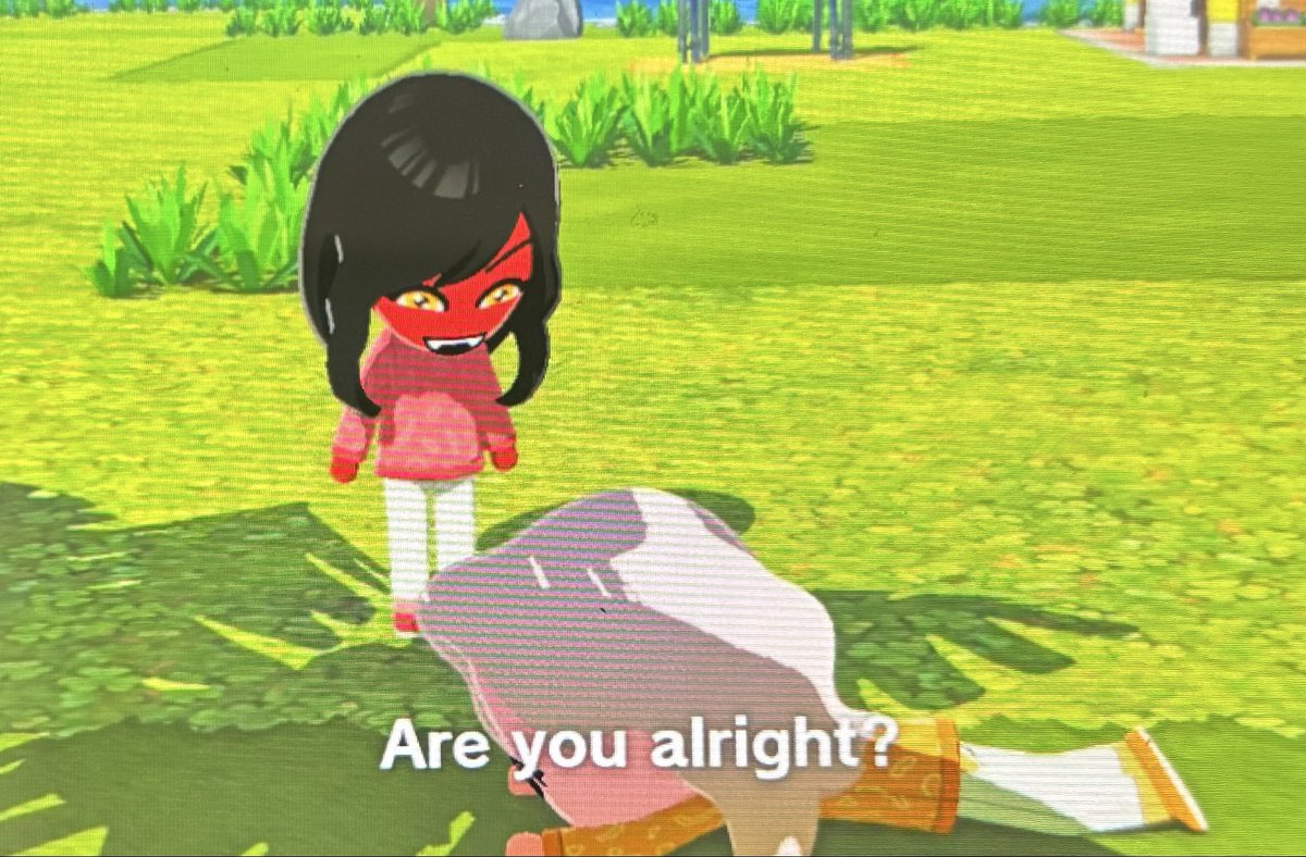 Bug Enthusiast 🪲🌈 tweet media