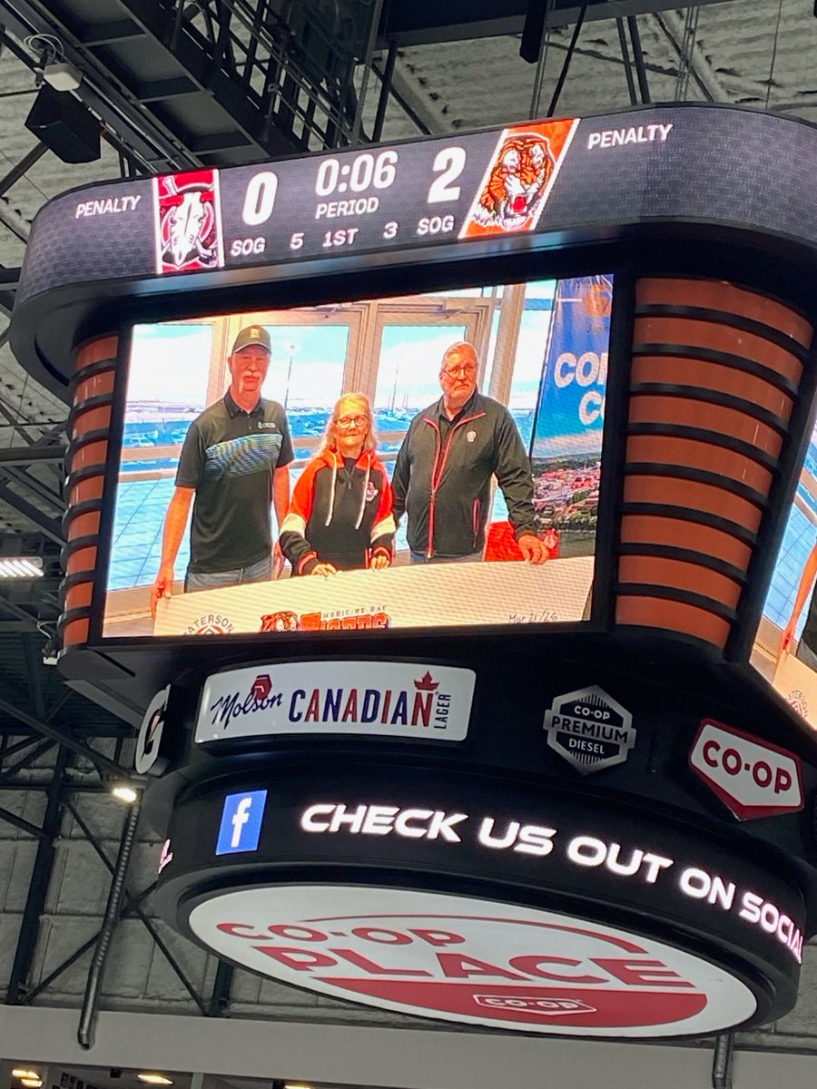 Covenant Foundation tweet media