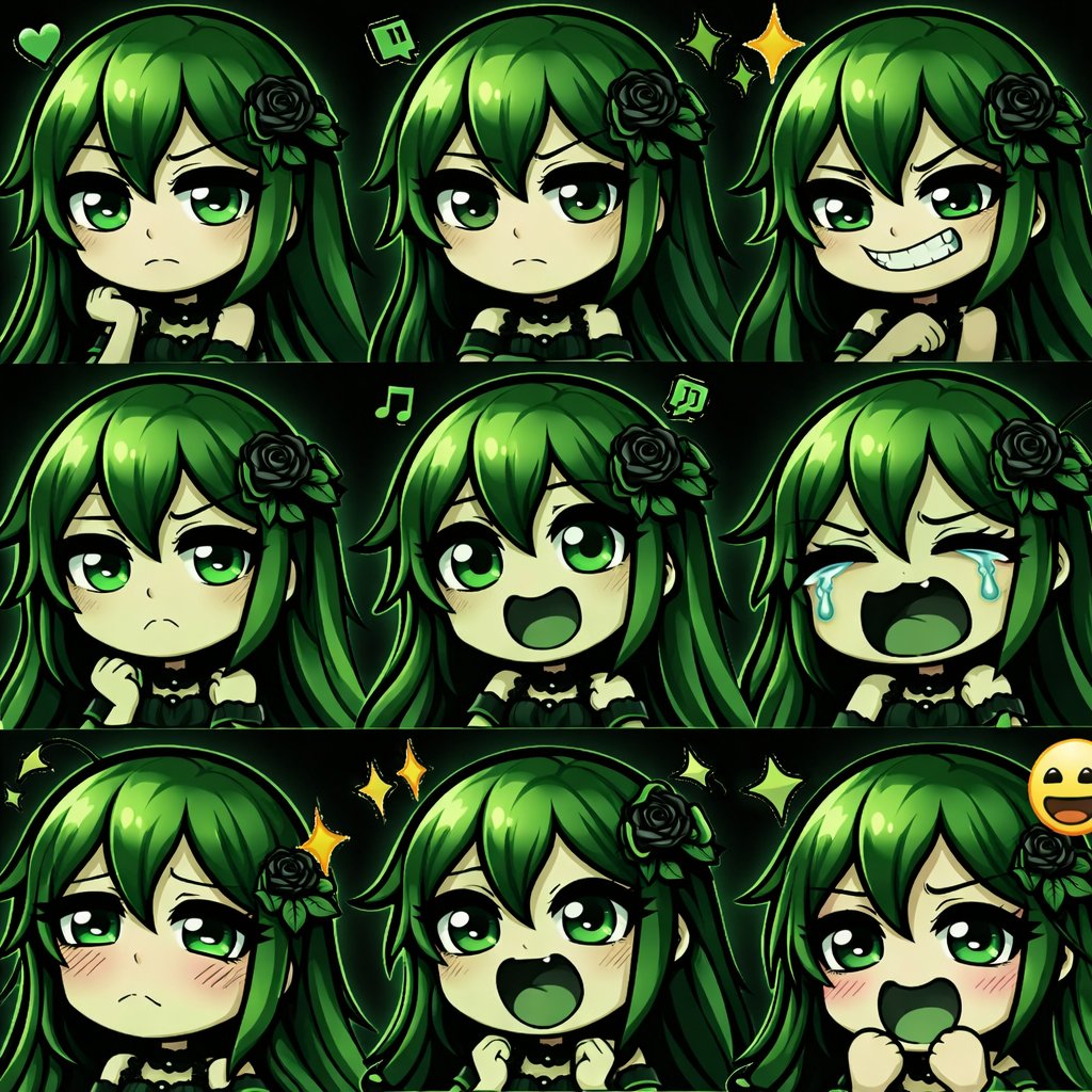 Gfxservices_112's tweet photo. Get your custom emotes done now at very reasonable price. 💖
Just $10 per emote. 
#twitch #twitchstreamer #gamingcommunity #Youtuber #Youtube #streamer #SmallStreamersConnect #VideoGame #twitch #twitchstreamer #gamingcommunity #refimg #emmart https://t.co/TTwphbV2lL