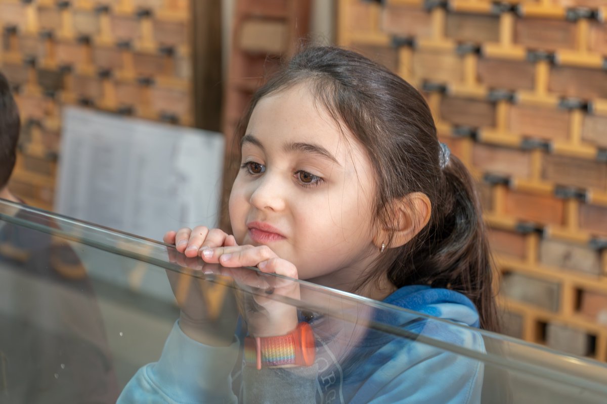 ccsdschools's tweet image. LW explored the building blocks of local history at the Haverstraw Brick Museum. For their latest unit, #ClarkstownCSD second graders learned about the process of brick-making and discovered how it became one of the HV’s most-prolific industries. #ClarkstownCommitment #Innovative