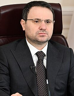 Akın Gürlek adamdır.!😎