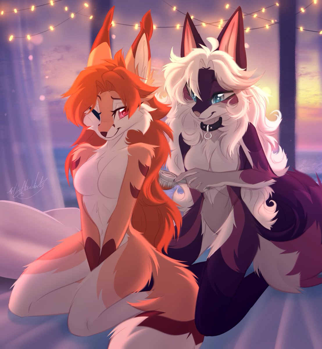 Elisa Wind tweet media