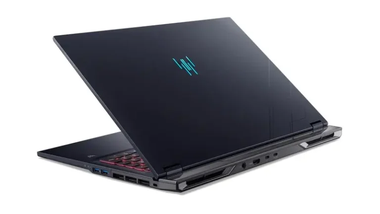 japahttv's tweet image. ⚡ Acer lança Predator Helios Neo com Intel Core Ultra, RTX 5080, tela OLED 240Hz e recursos de IA para jogos e criação.  
#GamingNotebook