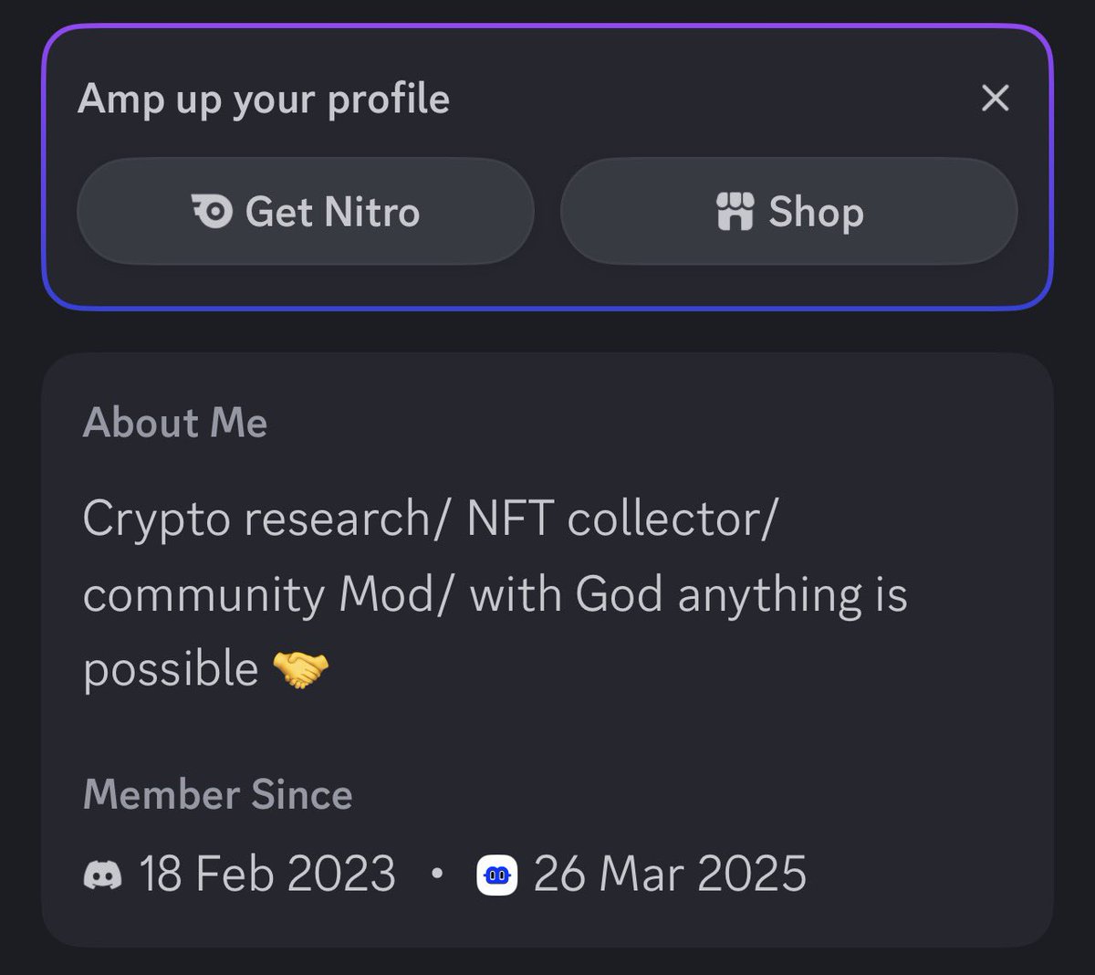 Timeless 😈 (grey tick) tweet media