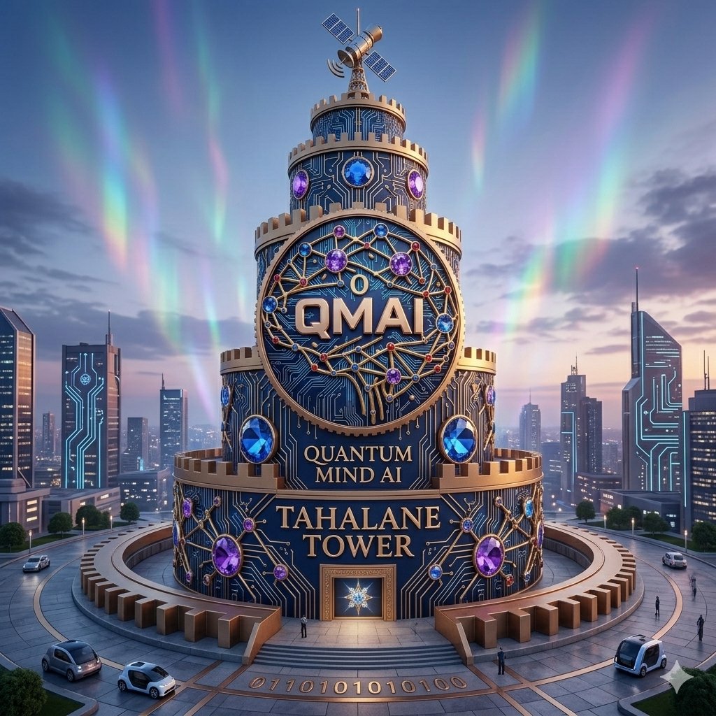Quantum_MindAi's tweet photo. Do you know tahalane tower??? https://t.co/JMYomK0aVY