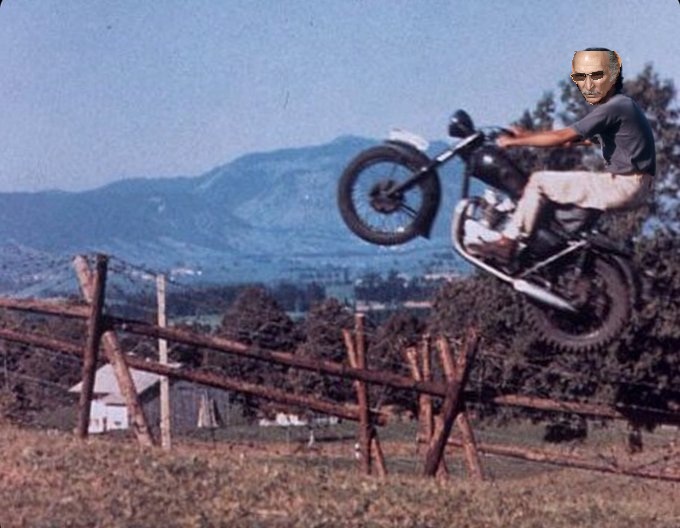 Böb Jänke: Hönkÿ tweet media