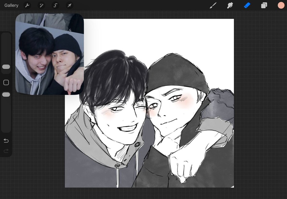 Artist’s Base tweet media