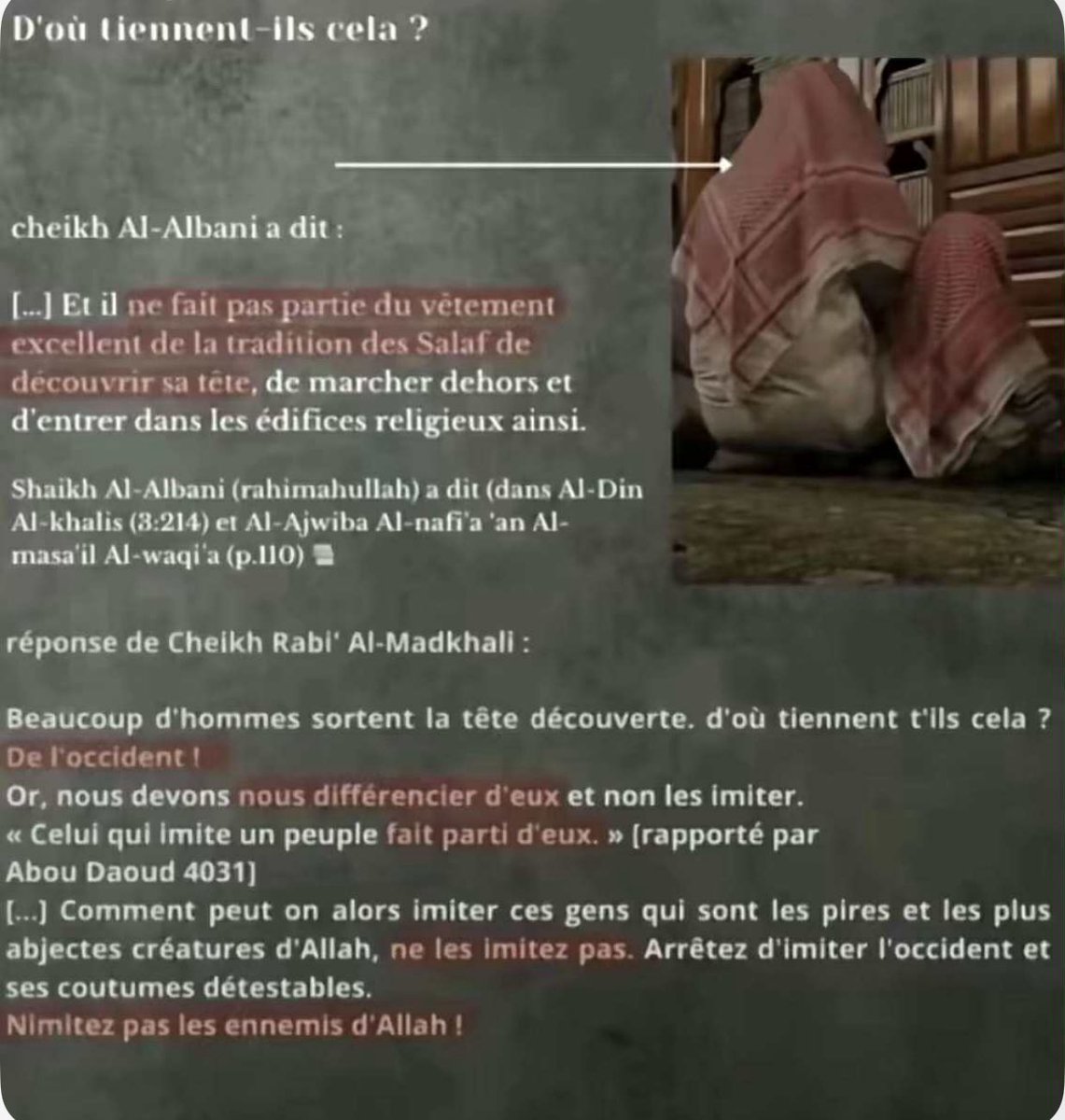 récitation tweet media