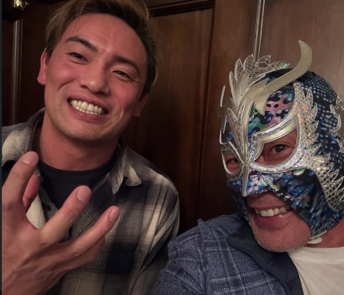 Self Made AO 💫 tweet media