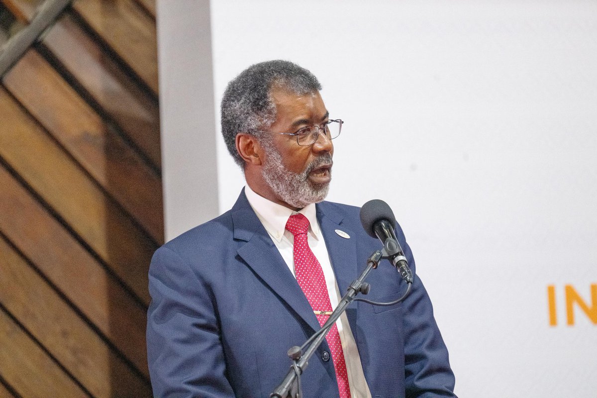 William Samoei Ruto, PhD tweet media