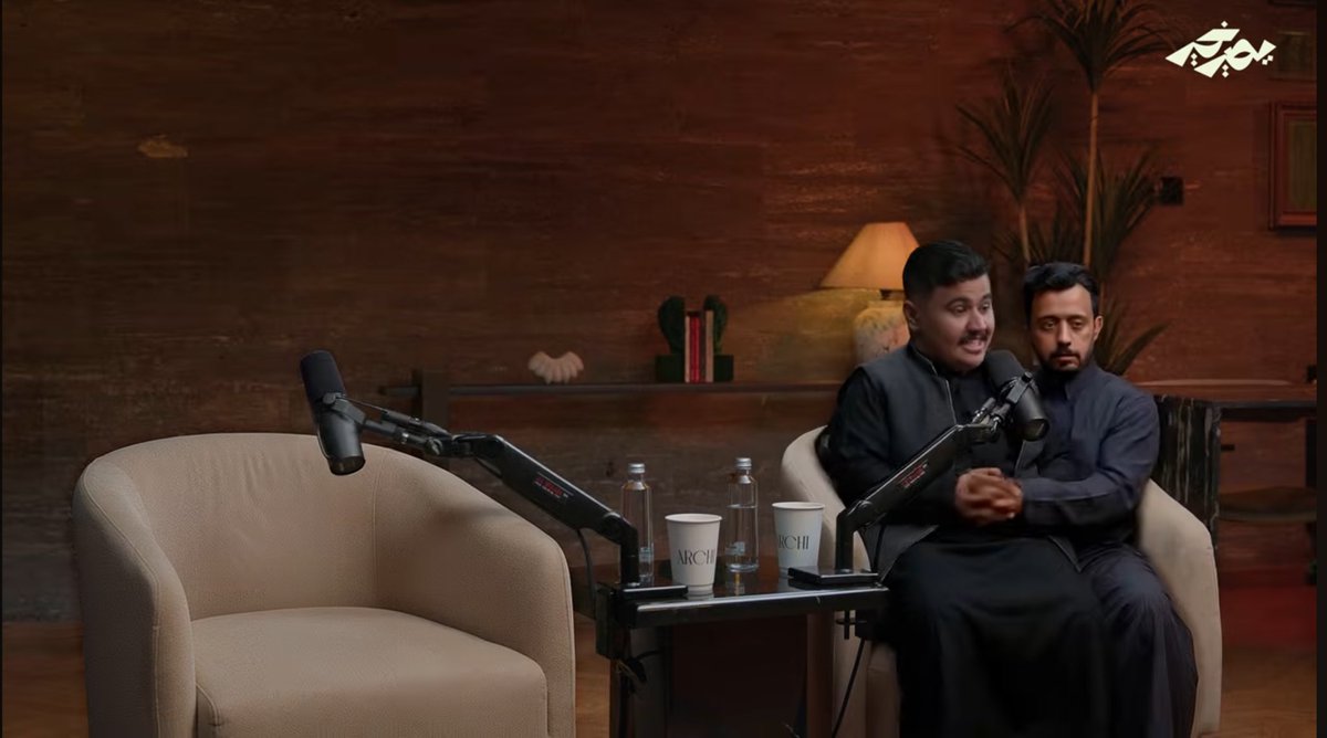 معاذ السلاطين tweet media