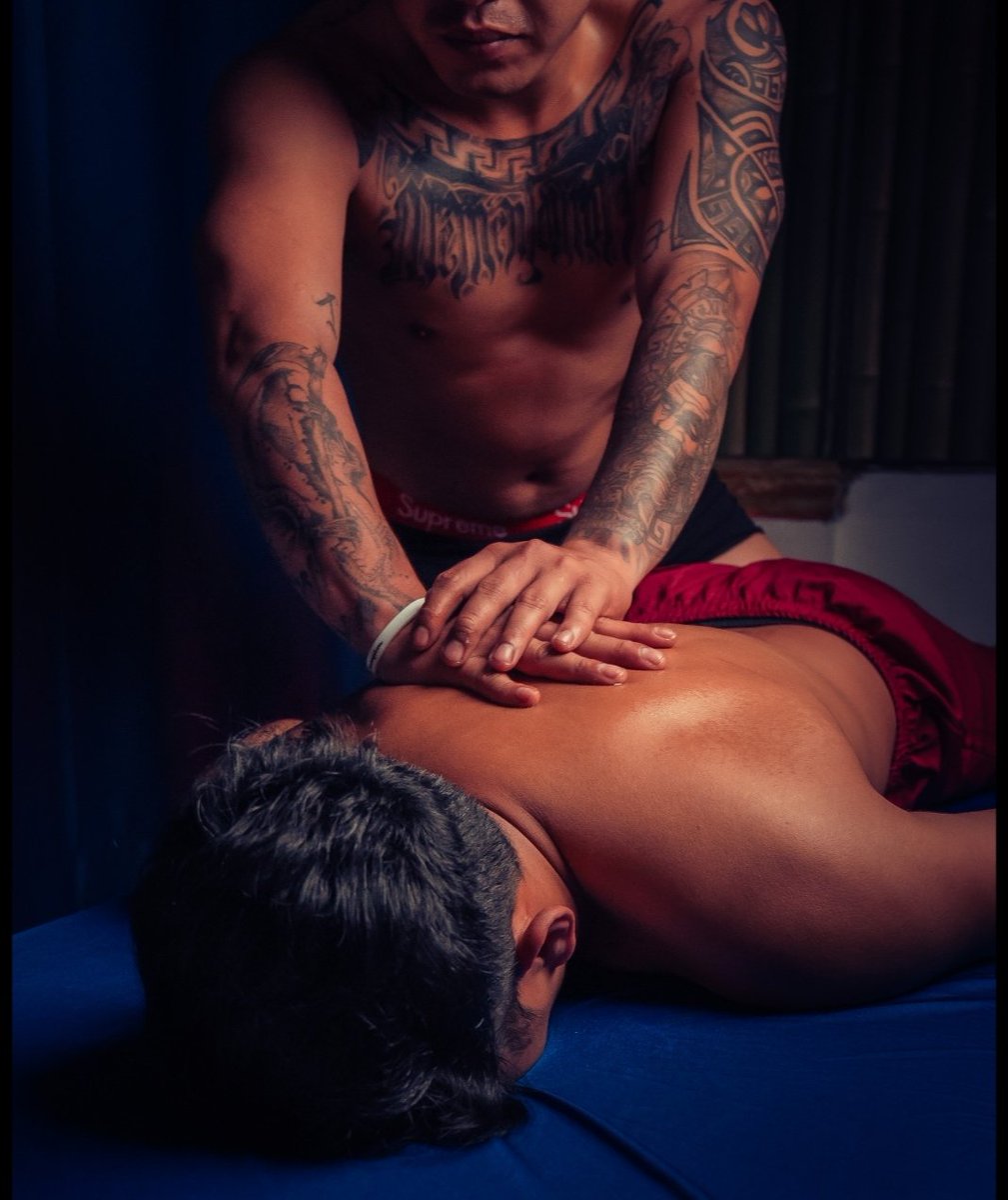 Dream Spa tweet media