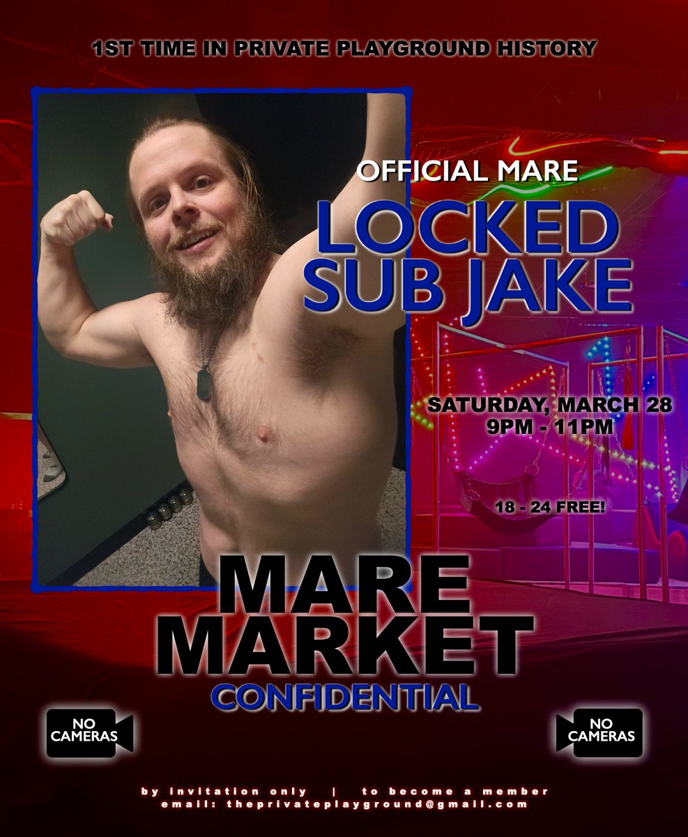 PrivatePlayground (138K) tweet media