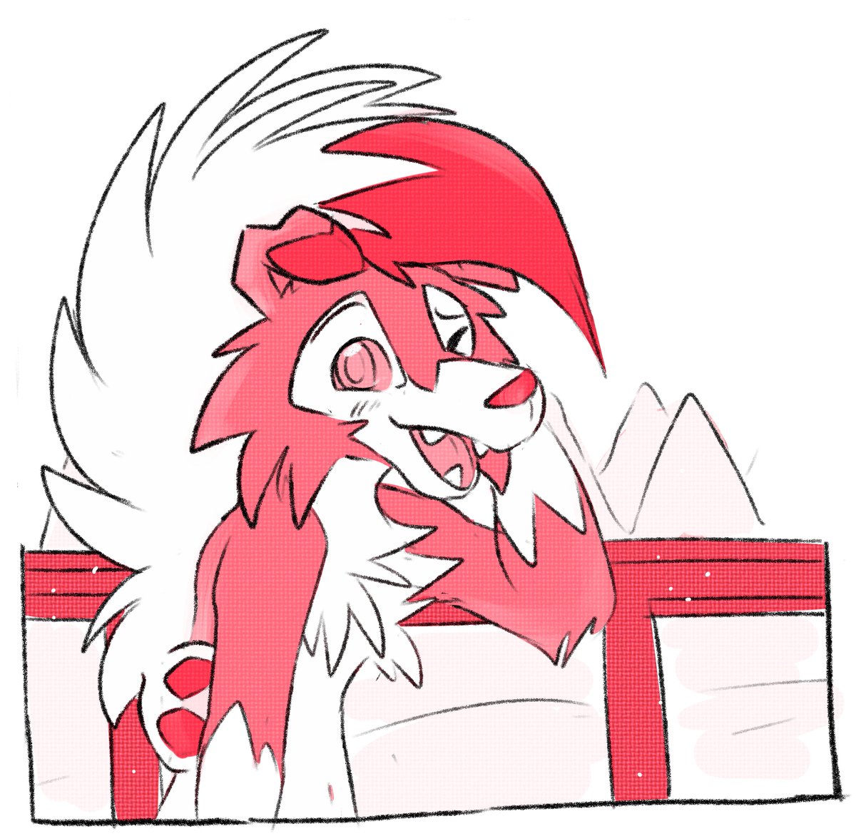 『 Tofu - @trashjolt.🟦☁️ 』 tweet media