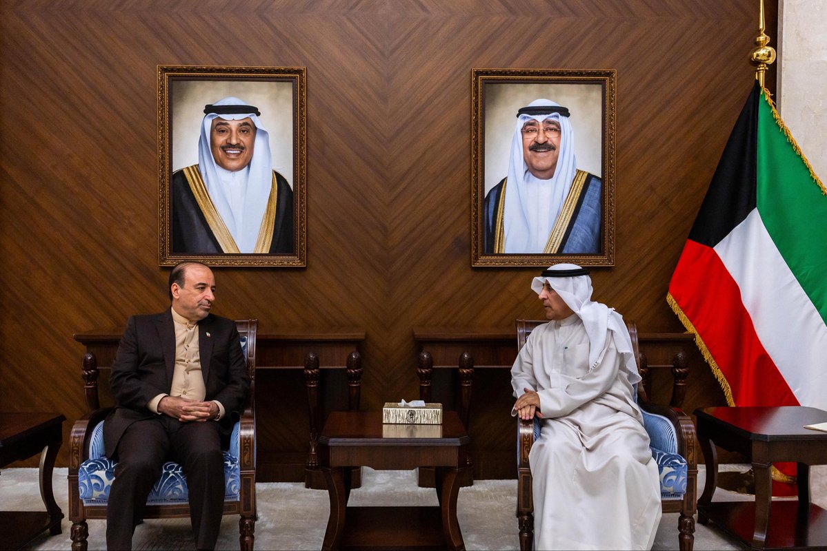 كونا KUNA tweet media