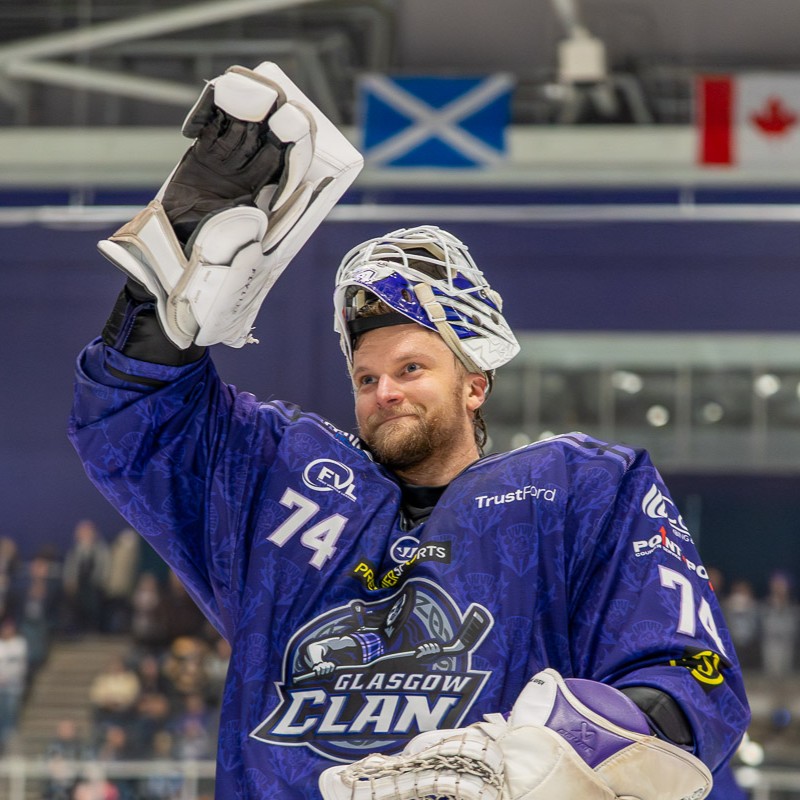 Glasgow Clan 🏒🏴󠁧󠁢󠁳󠁣󠁴󠁿 tweet media