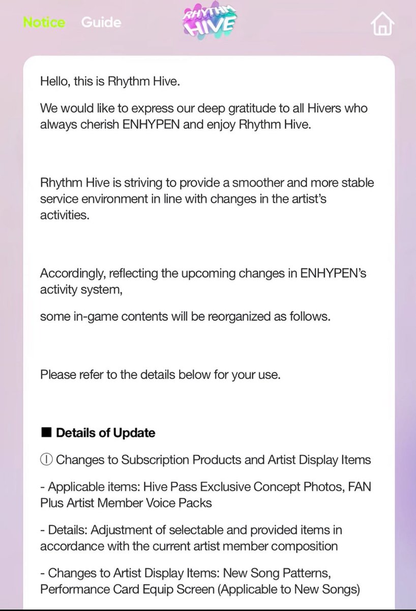 𝓻𝓮✩ 𝐄𝐍𝐇𝐘𝐏𝐄𝐍 𝐈𝐒 𝟕 tweet media