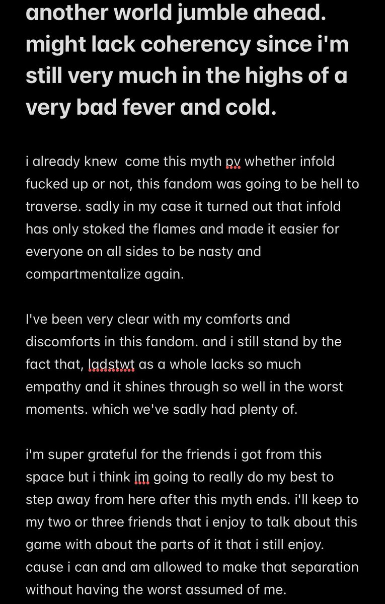 mu 🪷 logged out tweet media