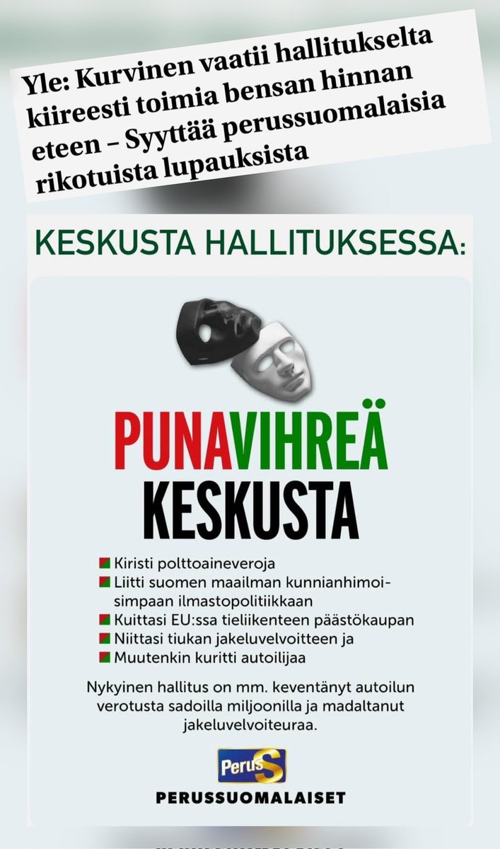 Jari Malm PS tweet media