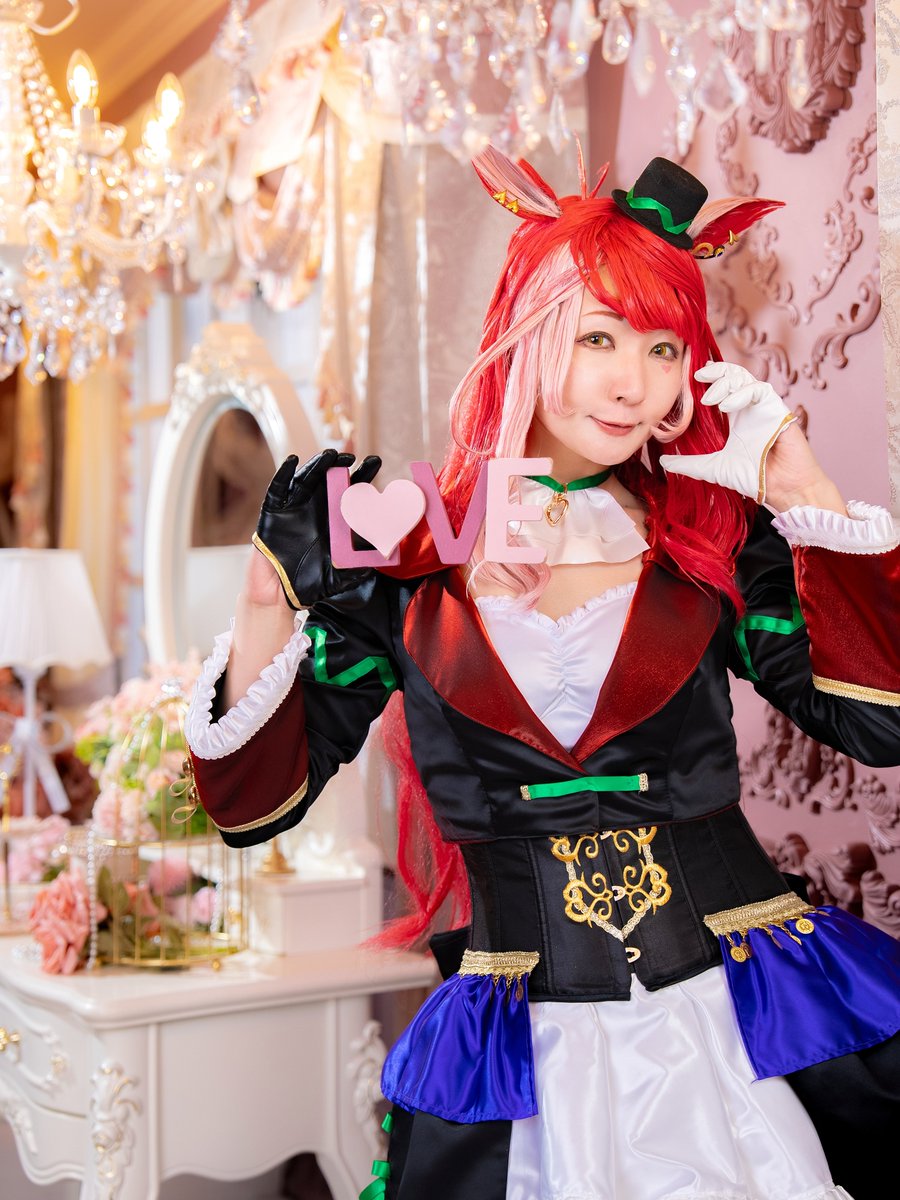 さら🐴🍼🩵 tweet media