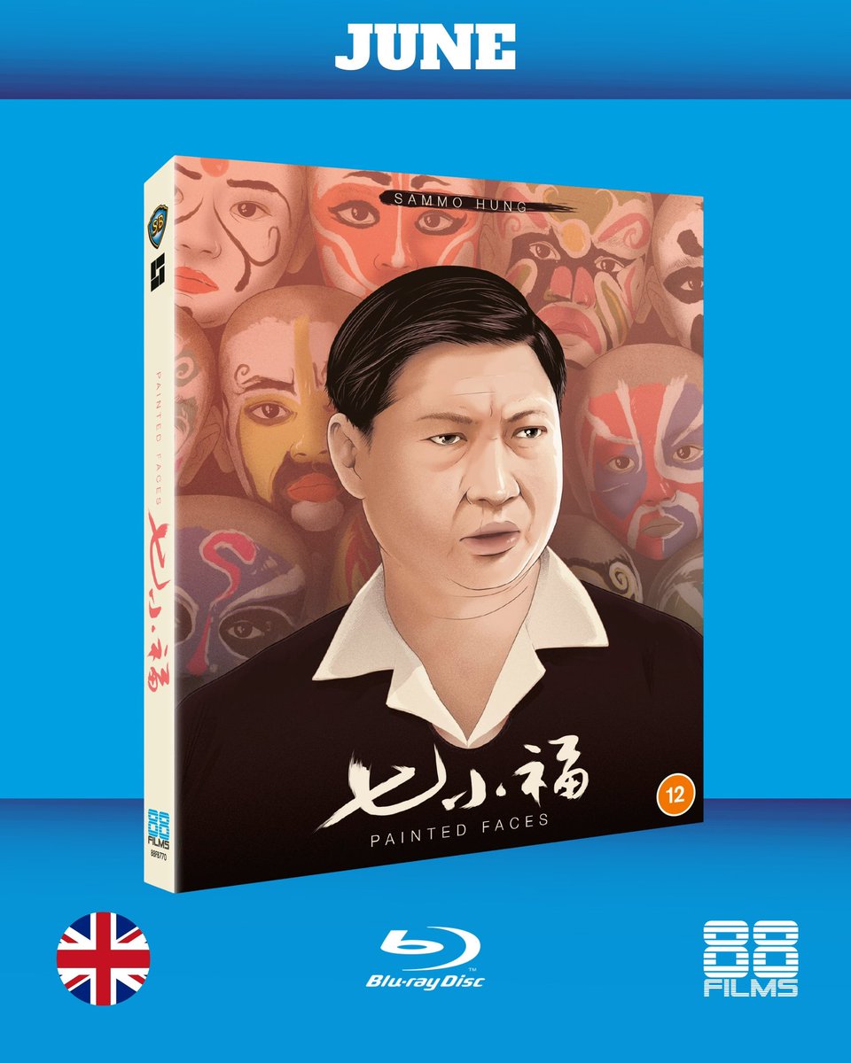 88 Films Ltd. tweet media