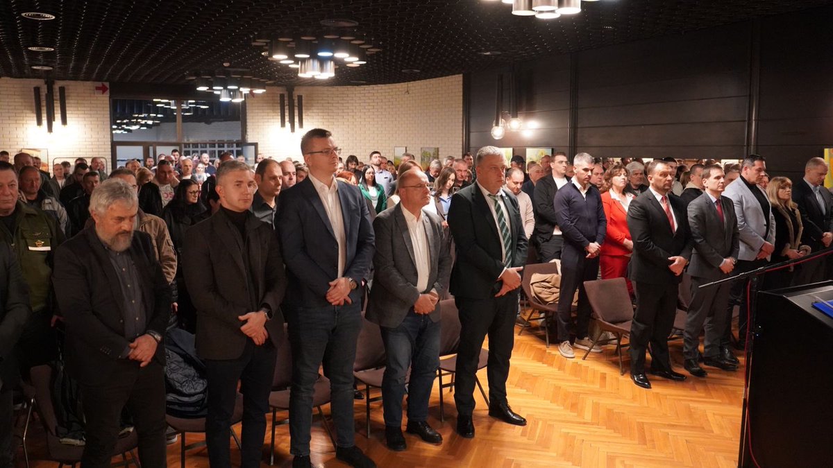 Miloš Parandilović tweet media