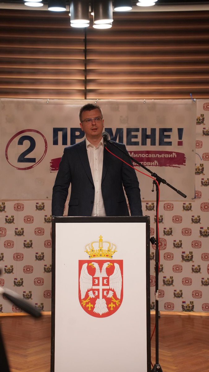 Miloš Parandilović tweet media