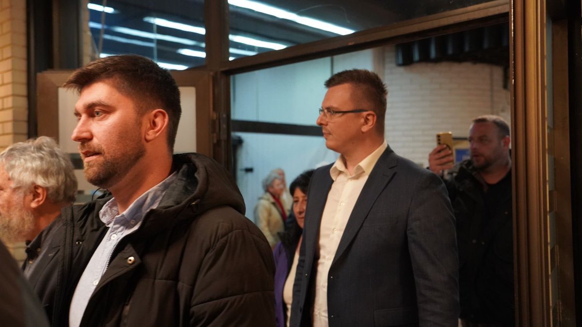 Miloš Parandilović tweet media