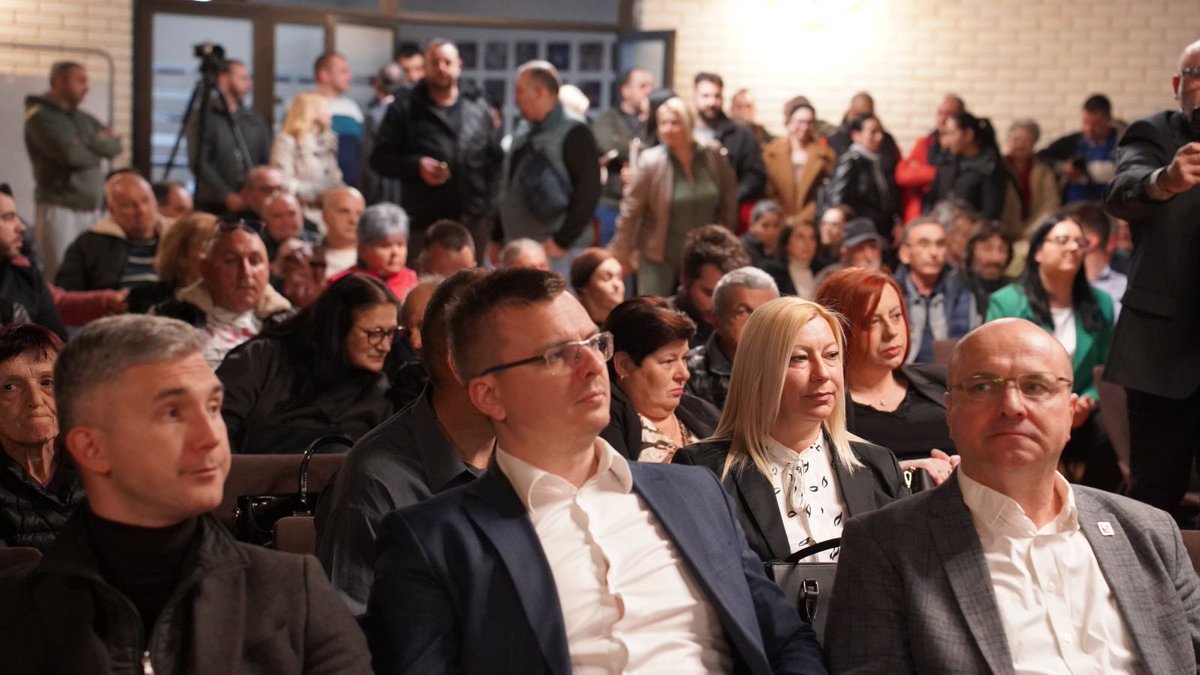 Miloš Parandilović tweet media