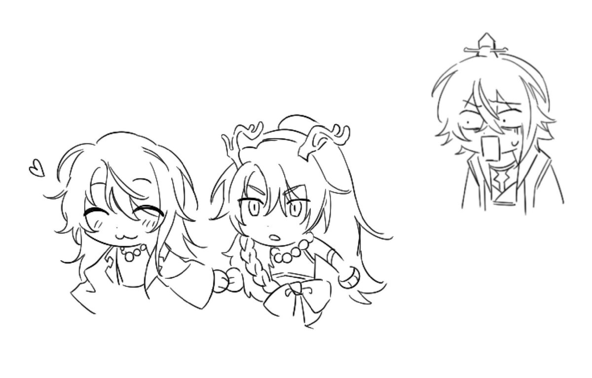 bleughh temporarily undeademuruipilled tweet media