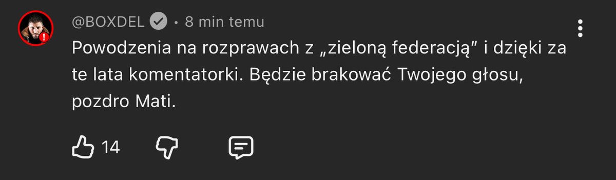 Król Tłittera tweet media