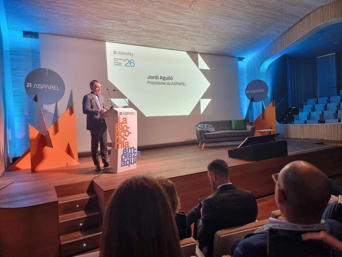 PEFC España tweet media