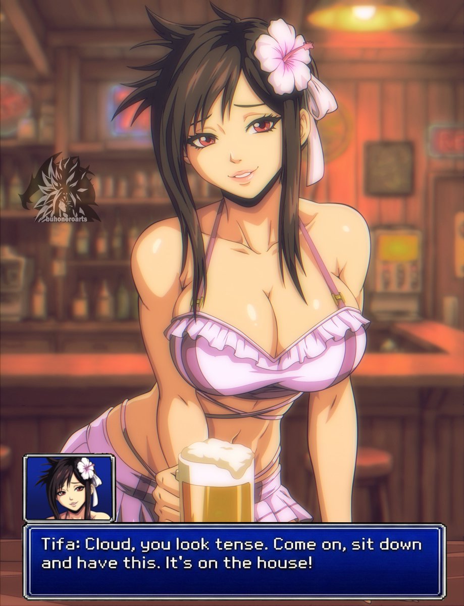 the_Buhonero (commissions arts) tweet media