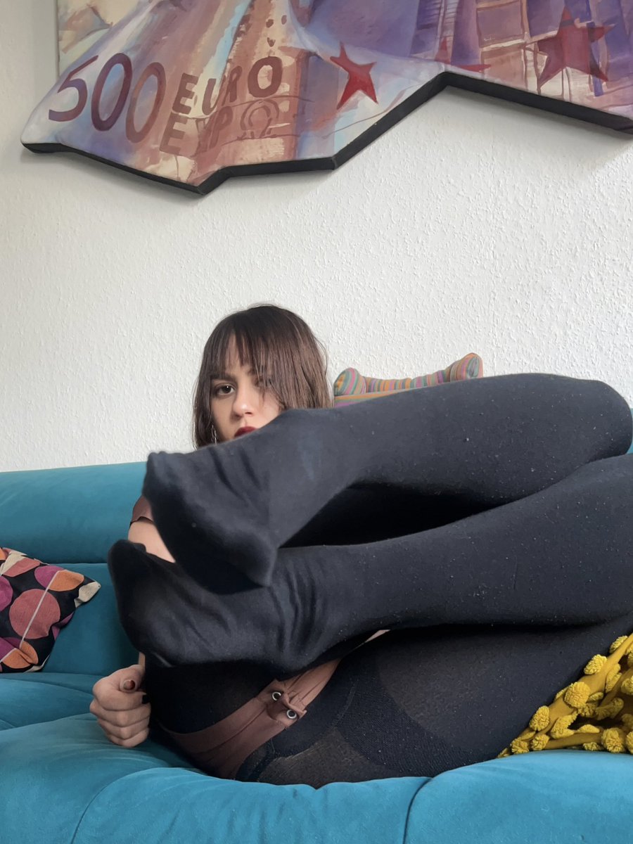 Delilah ꩜ tweet media