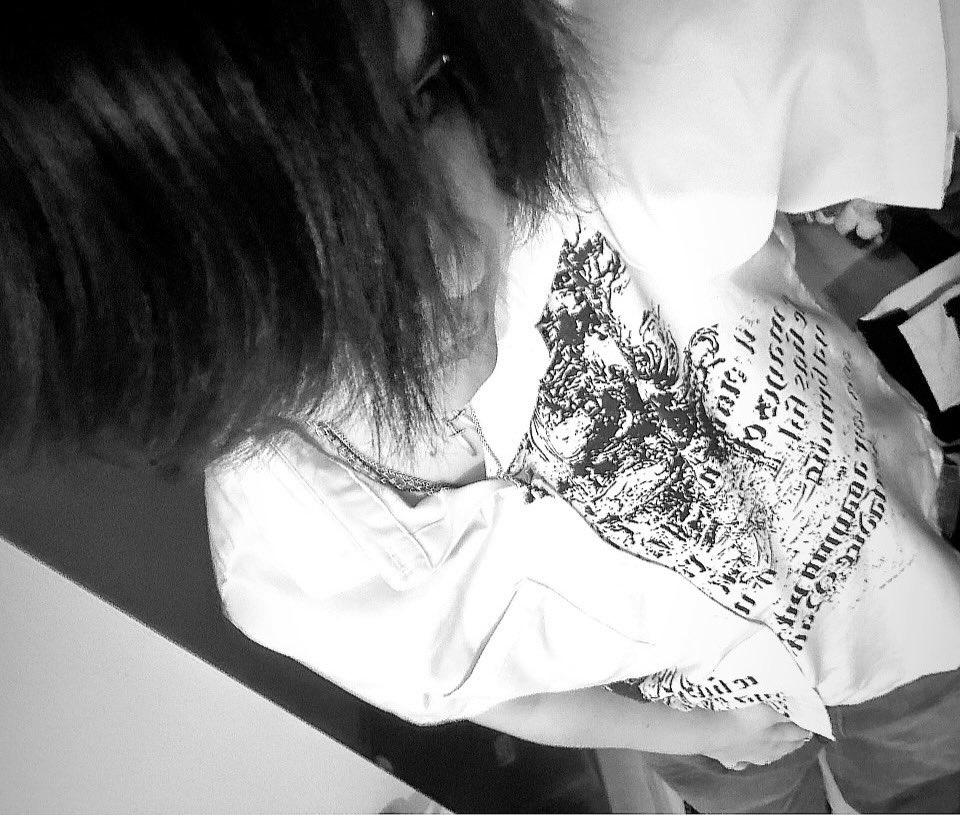 vinnie 🪼the man that chases the light tweet media