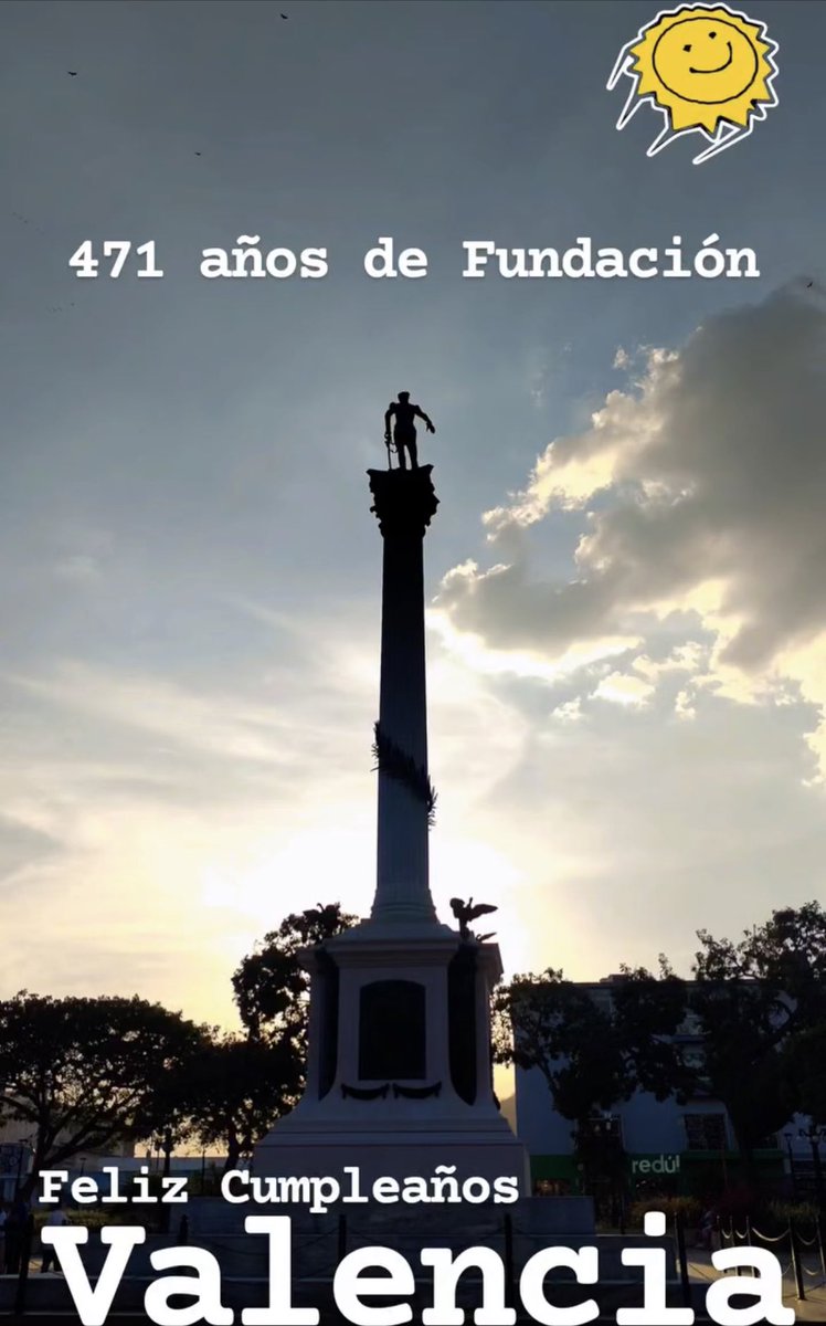 Deyalitza Aray tweet media